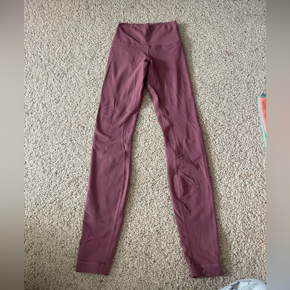 lululemon athletica Pants - lululemon align leggings